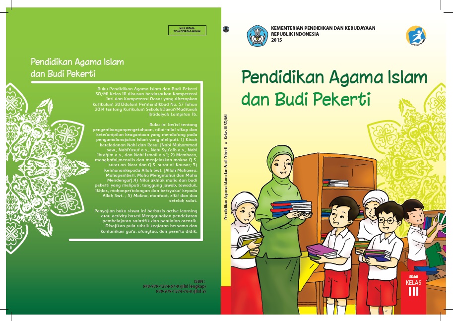 download pdf buku agama islam kelas 10 kurikulum 2013